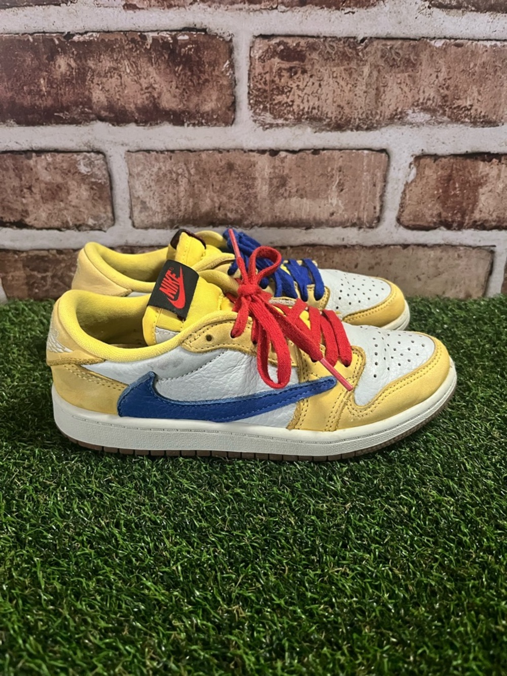 Jordan
